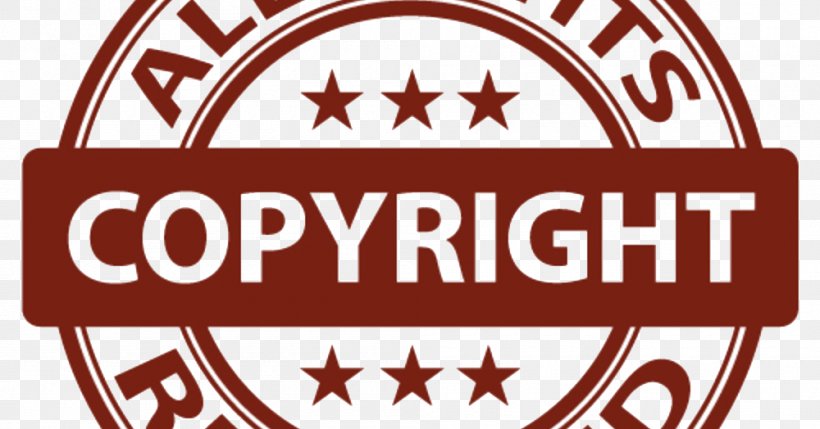 Copyright Symbol All Rights Reserved Copyright Notice, PNG, 1000x524px, Copyright, All Rights Reserved, Area, Brand, Copyright Law Of The United States Download Free