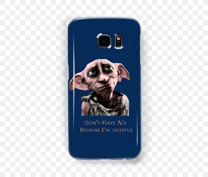 Dobby The House Elf T-shirt Unisex House-elf, PNG, 500x700px, Dobby The House Elf, Elf, Houseelf, Iphone, Mobile Phone Accessories Download Free