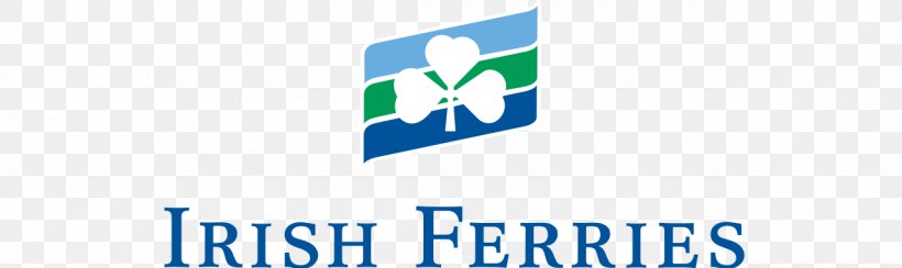 Ferry Ireland Irish Ferries Irish Continental Group Transport, PNG, 1280x381px, Ferry, Blue, Brand, Brittany Ferries, Business Download Free