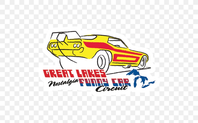 Great Lakes Nostalgia Funny Car Circuit. Pontiac Transport, PNG, 512x512px, 2002 Pontiac Firebird Trans Am, Car, Area, Artwork, Automotive Design Download Free