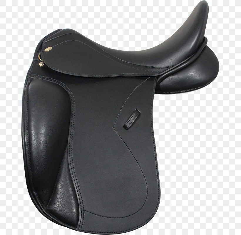 Horse Tack Equestrian Saddle Dressage, PNG, 675x800px, Horse, Bates Australia, Bicycle Saddle, Black, David Dyer Saddles Download Free