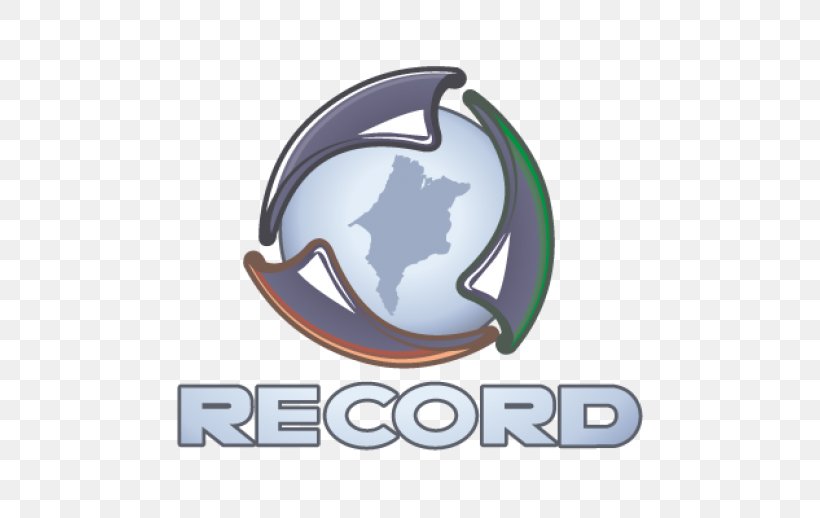Logo RecordTV, PNG, 518x518px, Logo, Brand, Brazil, Logos, Recordtv Download Free
