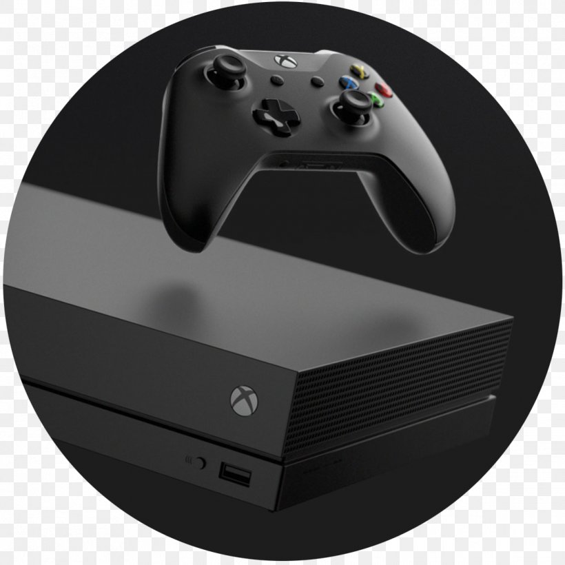 Xbox One X Video Game Consoles PlayStation 4 Microsoft, PNG, 1114x1114px, Xbox One, Computer Software, Destiny 2, Electronic Device, Electronics Download Free