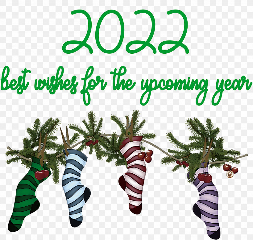 2022 Happy New Year, PNG, 3000x2849px, Christmas Day, Bauble, Befana, Cartoon, Christmas Tree Download Free