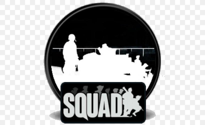 Black Squad ARK: Survival Evolved H1Z1, PNG, 500x500px, Squad, Ark Survival Evolved, Arma 3, Battalion, Battalion 1944 Download Free