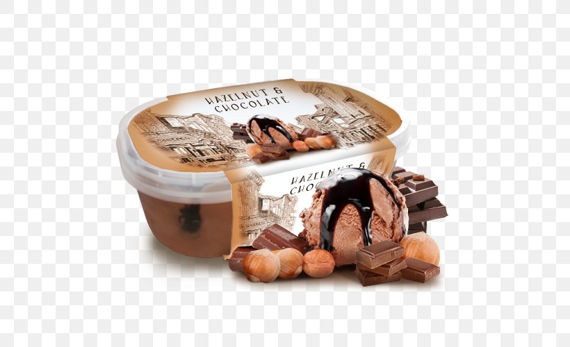 Chocolate Spread Praline Flavor, PNG, 500x500px, Chocolate, Chocolate Spread, Dairy, Dairy Product, Dairy Products Download Free