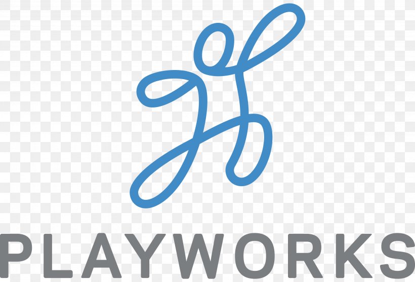 Playworks Organization Oakland Non-profit Organisation Business, PNG, 2970x2014px, Playworks, Area, Blue, Brand, Business Download Free