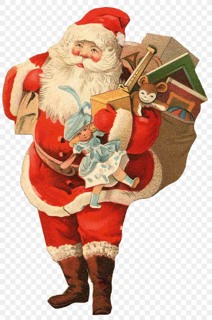 Santa Claus Mrs. Claus Father Christmas Christmas Decoration, PNG, 854x1290px, Santa Claus, Christmas, Christmas Carol, Christmas Decoration, Christmas Ornament Download Free