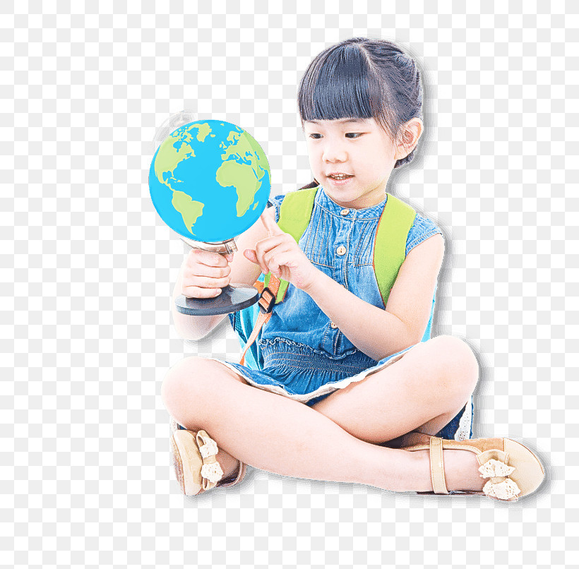 Soccer Ball, PNG, 800x806px, Child, Baby, Baby Playing With Toys, Ball, Globe Download Free