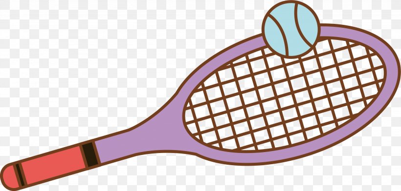 Tennis Badminton Racket Drawing, PNG, 3074x1473px, Tennis, Area, Badminton, Designer, Drawing Download Free