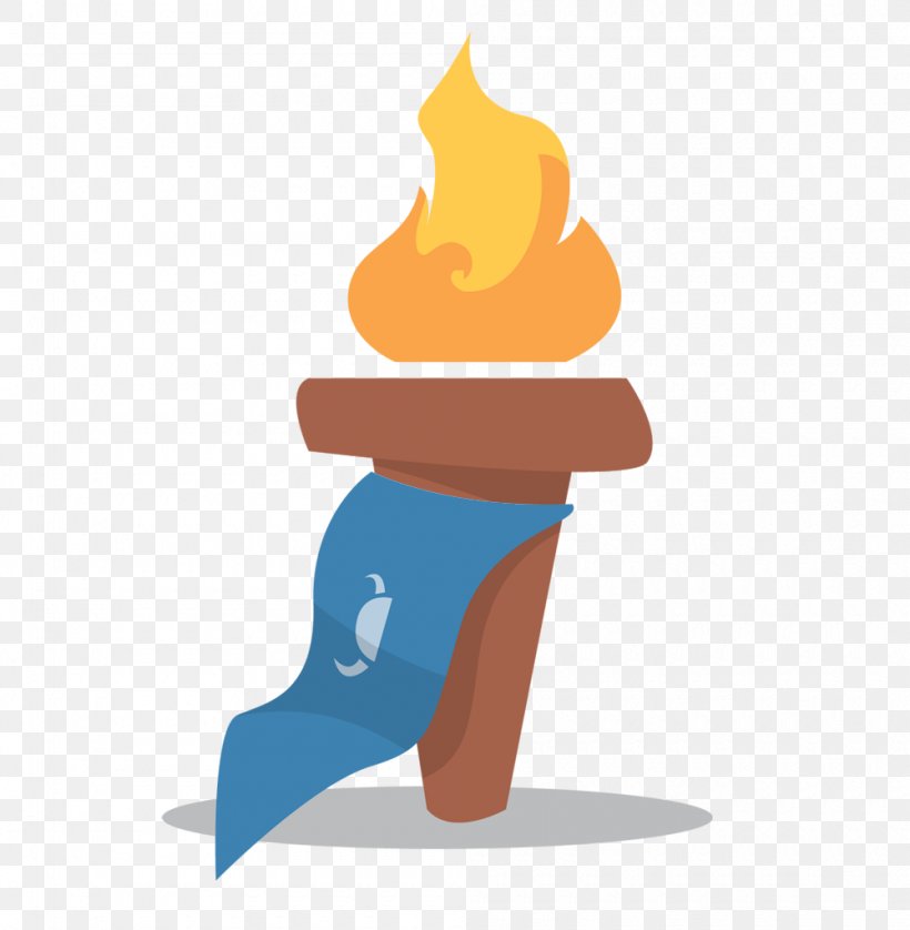 Torch Flame Fire Clip Art, PNG, 1000x1023px, Torch, Designer, Electric Blue, Fire, Flame Download Free
