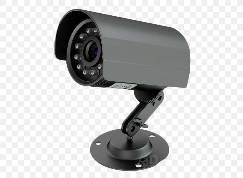 Video Camera Webcam High-definition Television, PNG, 506x600px, Camera, Bewakingscamera, Camera Lens, Closedcircuit Television, Data Download Free