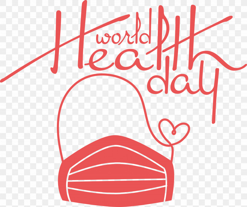 World Health Day, PNG, 6867x5739px, Surgical Mask, Breathing, Health, Mask, Medicine Download Free