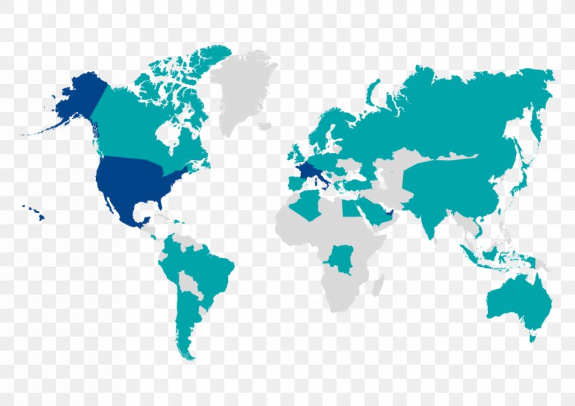 World Map Pakistan Globe, PNG, 1191x842px, World Map, Atlas, Blue, Depositphotos, Flag Download Free