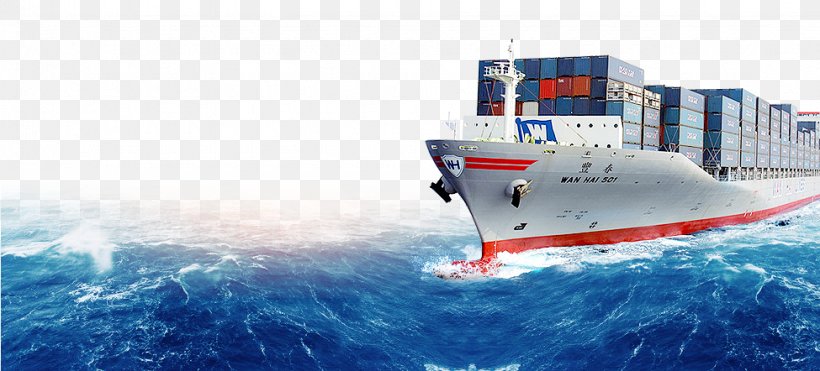 Cargo Ship Freight Transport Freight Forwarding Agency, PNG, 975x442px, Cargo, Air Cargo, Boat, Boating, Cargo Ship Download Free