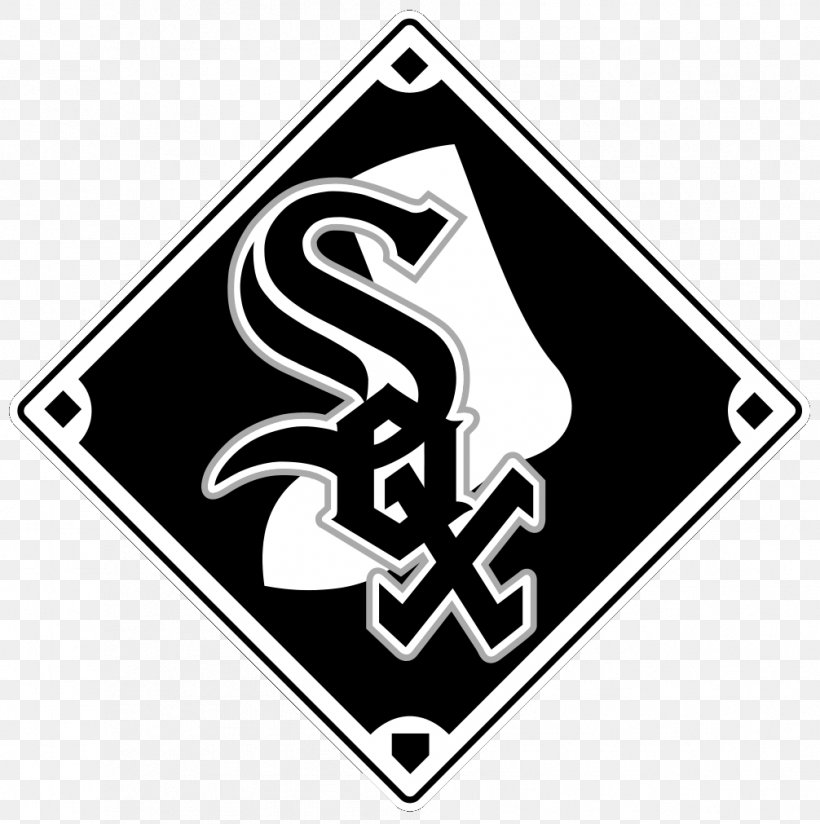 Chicago White Sox MLB Chicago Cubs 2005 World Series Cleveland Indians, PNG, 1006x1011px, 2005 World Series, Chicago White Sox, Area, Baseball, Black And White Download Free