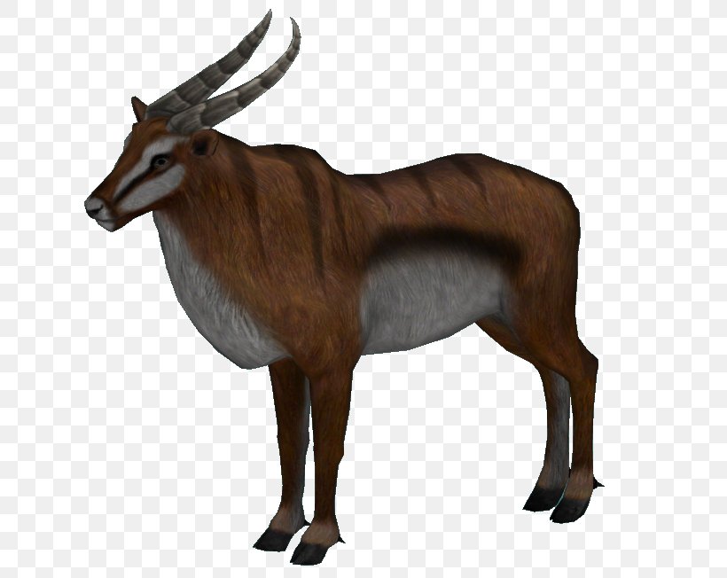 Gemsbok Thomson's Gazelle Impala Antelope, PNG, 728x652px, Gemsbok, Animal, Antelope, Art, Cow Goat Family Download Free