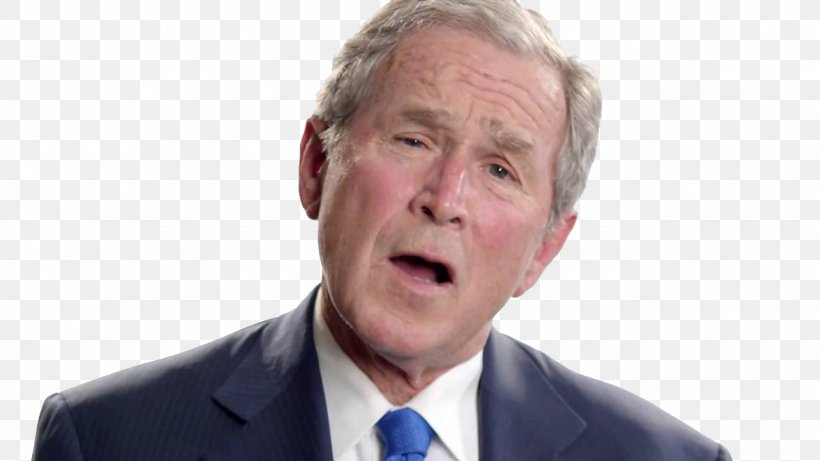 George W. Bush President Of The United States, PNG, 1280x720px, George W Bush, Barack Obama, Barbara Bush, Business, Businessperson Download Free