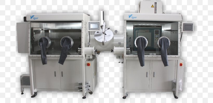 Glovebox Laboratory Technology John Morris Scientific Gas, PNG, 697x400px, Glovebox, Box, Chemically Inert, Cleanroom, Container Download Free