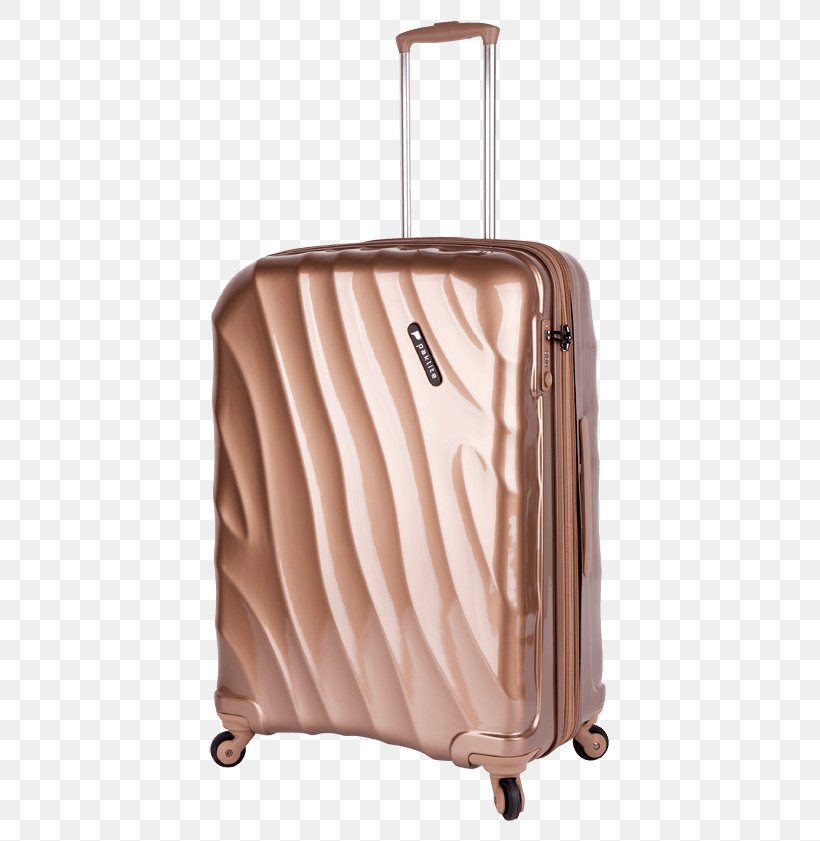 Hand Luggage Baggage Suitcase Paklite Pty Ltd Spinner, PNG, 561x841px, Hand Luggage, Bag, Baggage, Beige, Brown Download Free