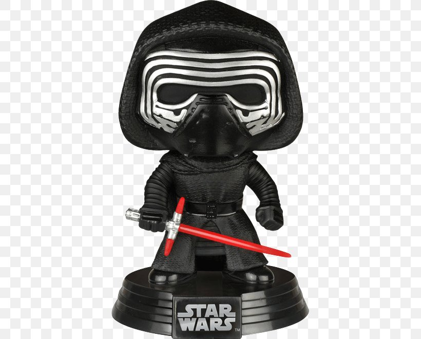 Kylo Ren Funko BB-8 Bobblehead Action & Toy Figures, PNG, 660x660px, Kylo Ren, Action Toy Figures, Bobblehead, Collectable, Collecting Download Free