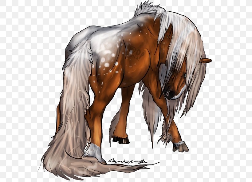 Mane Mustang Foal Stallion Colt, PNG, 579x592px, Mane, Cartoon, Colt, Fictional Character, Foal Download Free