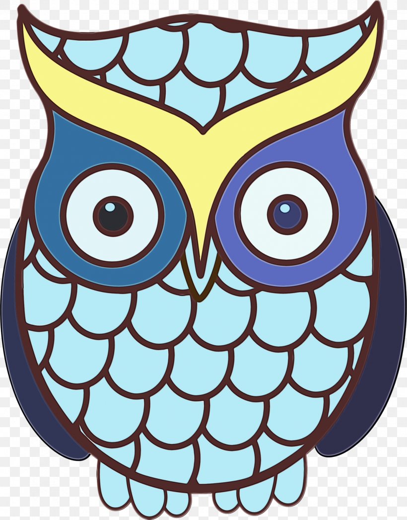 Owl Bird Of Prey Bird, PNG, 1800x2299px, Watercolor, Bird, Bird Of Prey, Owl, Paint Download Free