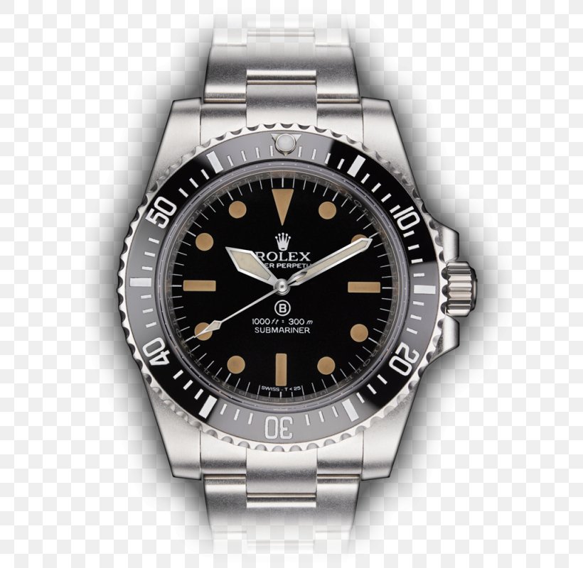 Rolex Submariner Rolex Daytona Watch Rolex Oyster Perpetual Submariner Date, PNG, 800x800px, Rolex Submariner, Brand, Clock, Dial, Metal Download Free