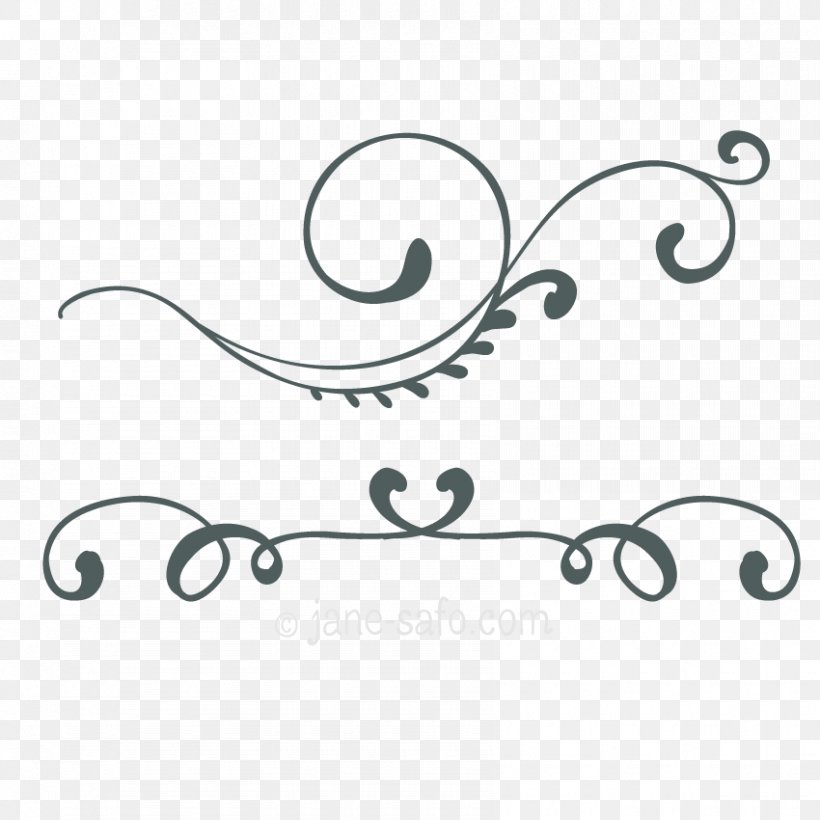 Vignette Picture Frames Clip Art, PNG, 850x850px, Vignette, Black And White, Body Jewelry, Calligraphy, Decoupage Download Free