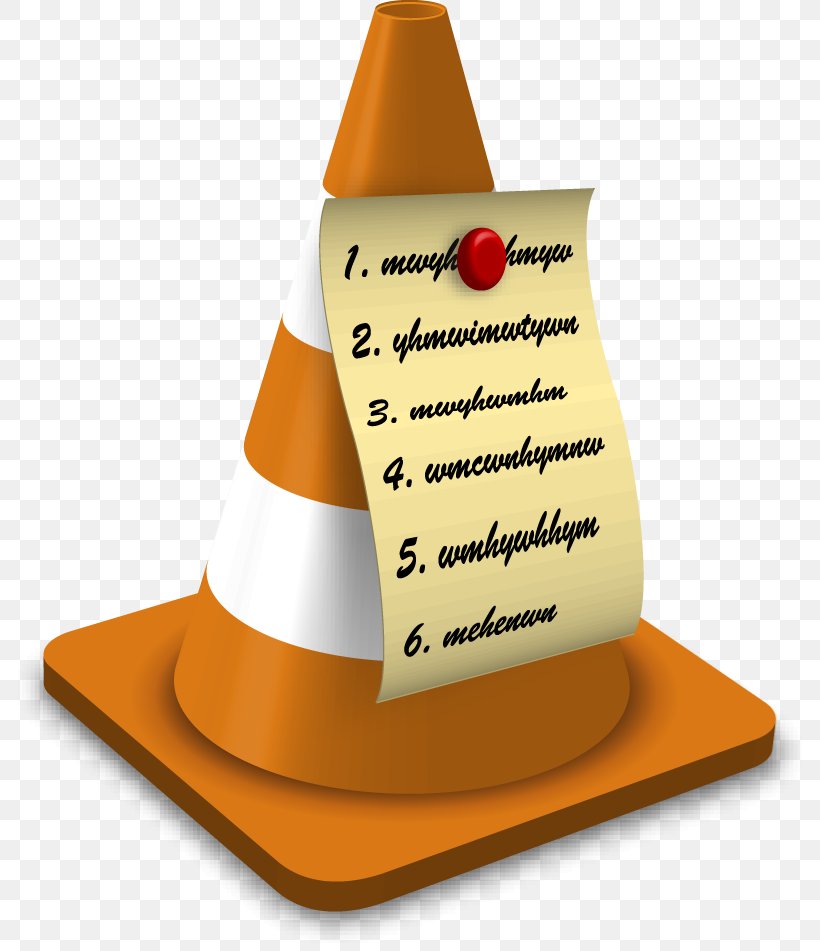 VLC Media Player Download Video Player Computer Program, PNG, 791x951px, Vlc Media Player, Android, Computer, Computer Program, Cone Download Free