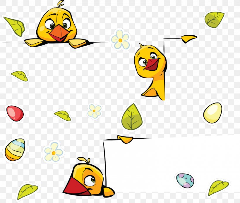 Yellow Duck Clip Art, PNG, 1600x1358px, 3d Computer Graphics, Yellow, Area, Beak, Bird Download Free