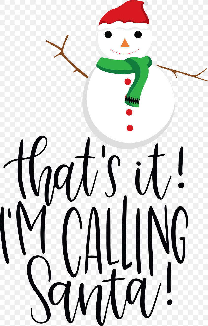Calling Santa Santa Christmas, PNG, 1918x3000px, Calling Santa, Character, Christmas, Christmas Day, Christmas Ornament Download Free