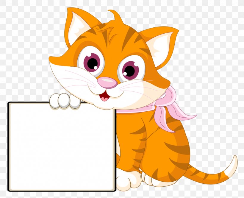 Cat Kitten Clip Art Vector Graphics Drawing, PNG, 1024x831px, Cat, Art, Big Cats, Carnivoran, Cartoon Download Free