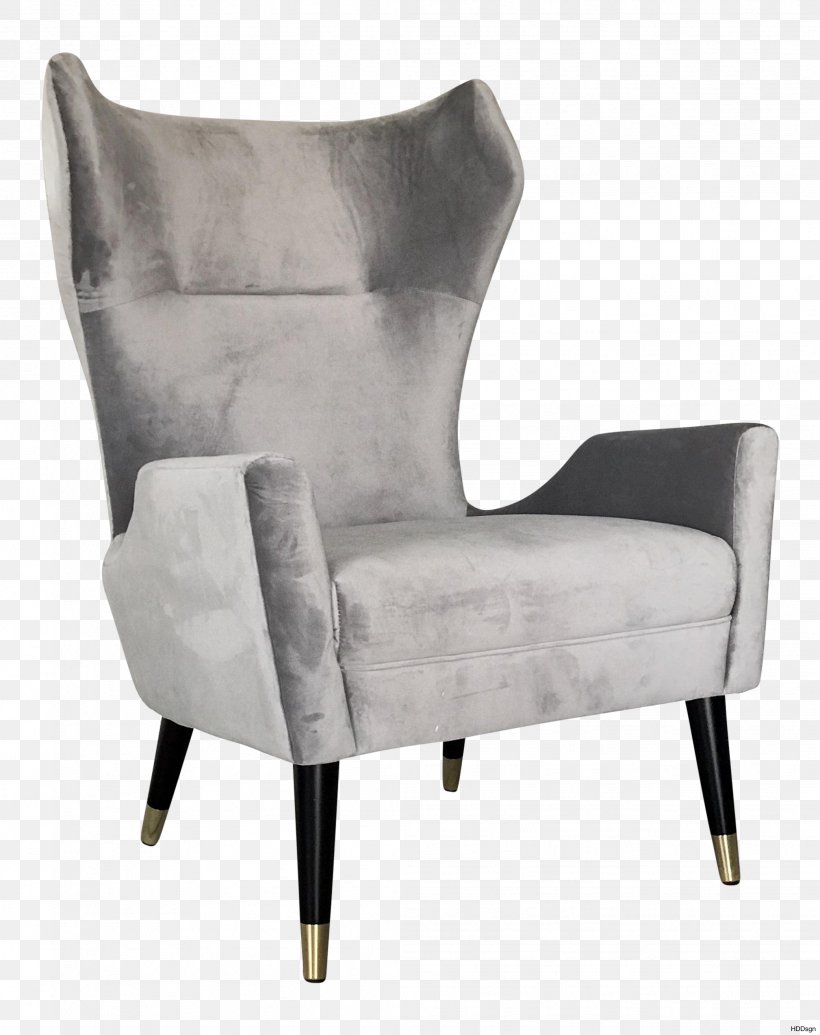 Club Chair Wing Chair Modern Chairs Living Room, PNG, 2082x2630px, Club Chair, Anthracite, Armrest, Chair, Chaise Longue Download Free
