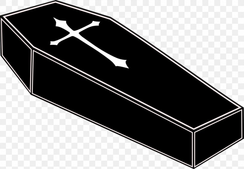 Coffin Clip Art, PNG, 900x624px, Coffin, Black, Blog, Cremation, Death Download Free