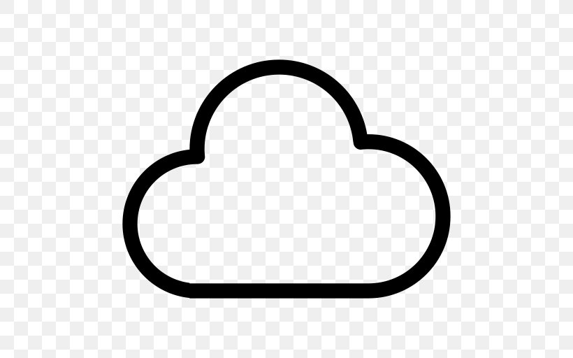 Adobe XD Cloud Computing Icon Design, PNG, 512x512px, Adobe Xd, Adobe Creative Cloud, Area, Black, Black And White Download Free