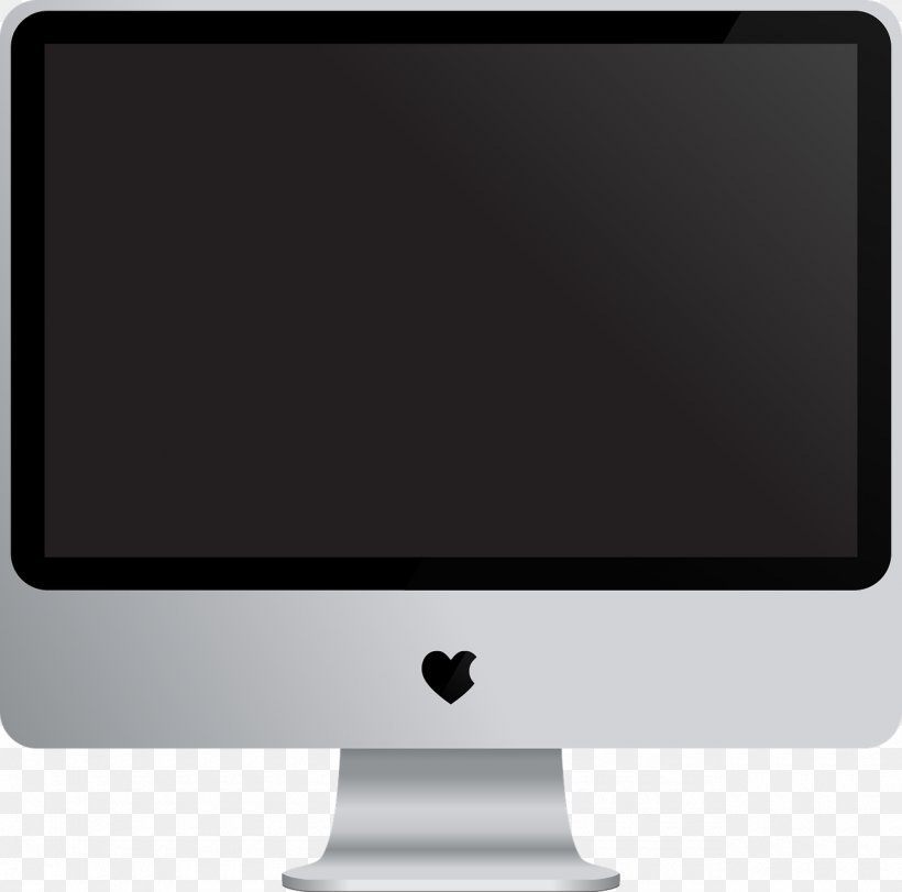 Computer Monitors Apple Clip Art, PNG, 1280x1267px, Computer Monitors, Apple, Business, Computer, Computer Monitor Download Free