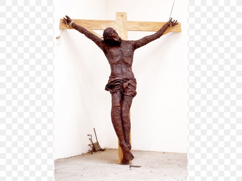 Crucifix Classical Sculpture Shoulder, PNG, 940x705px, Crucifix, Arm, Artifact, Classical Sculpture, Cross Download Free