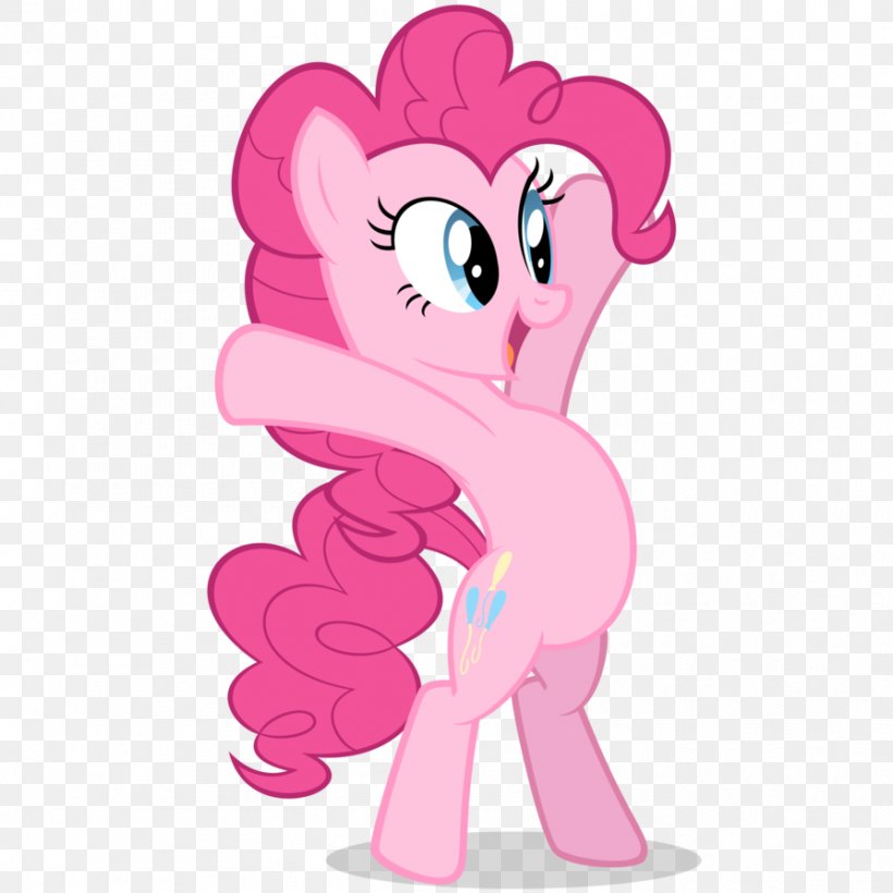 Deadpool Pinkie Pie Pony Rarity YouTube, PNG, 894x894px, Watercolor, Cartoon, Flower, Frame, Heart Download Free