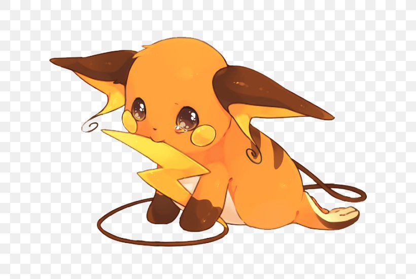 Dog Pokémon Raichu Alola Image, PNG, 700x550px, Dog, Alola, Blue, Canidae, Carnivoran Download Free