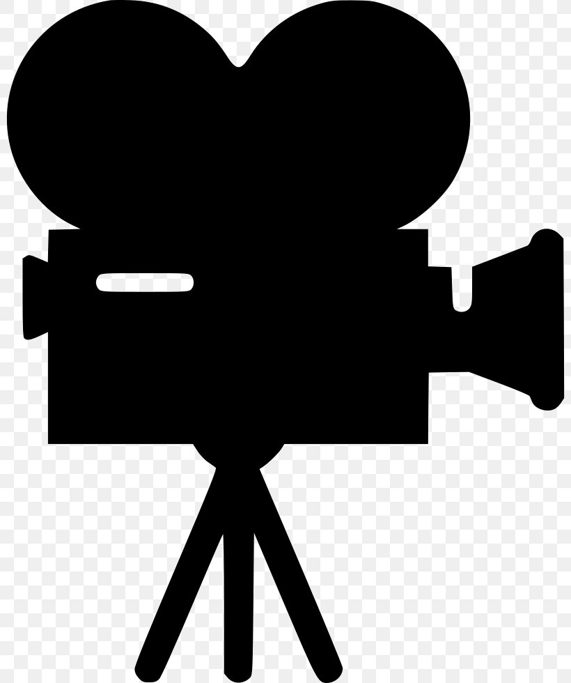 Film Director Movie Camera, PNG, 802x980px, Film Director, Black, Black And White, Camera, Cinema Download Free