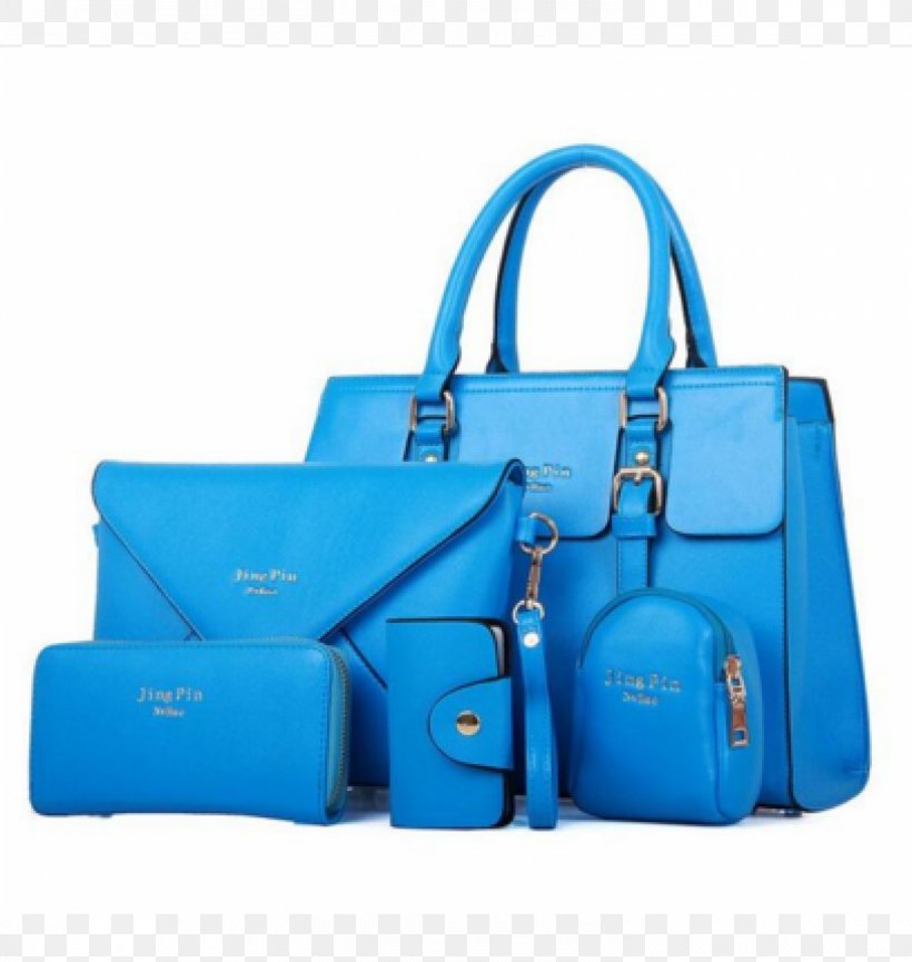 Handbag Messenger Bags Tote Bag Leather, PNG, 1500x1583px, Handbag, Aqua, Artificial Leather, Azure, Bag Download Free