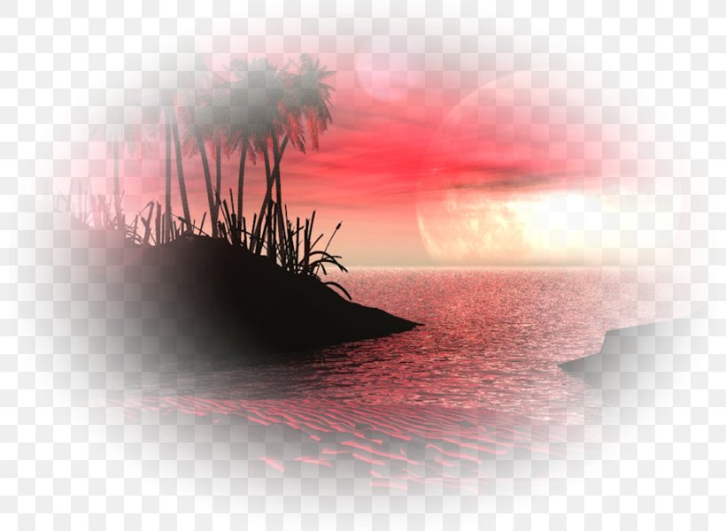 Nature Landscape Desktop Wallpaper Painting, PNG, 800x600px, Nature, Calm, Landscape, Marine Art, Painting Download Free