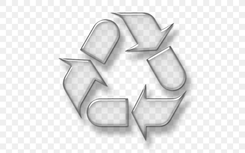 Recycling Symbol Waste Reuse Recycling Bin, PNG, 512x512px, Recycling Symbol, Glass, Logo, Plastic, Plastic Recycling Download Free