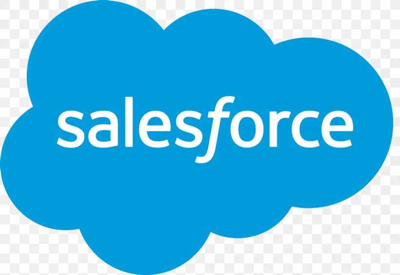 Salesforce.com Business Siebel Systems Microsoft Dynamics CRM Oracle CRM, PNG, 1000x688px, Salesforcecom, Area, Blue, Brand, Business Download Free