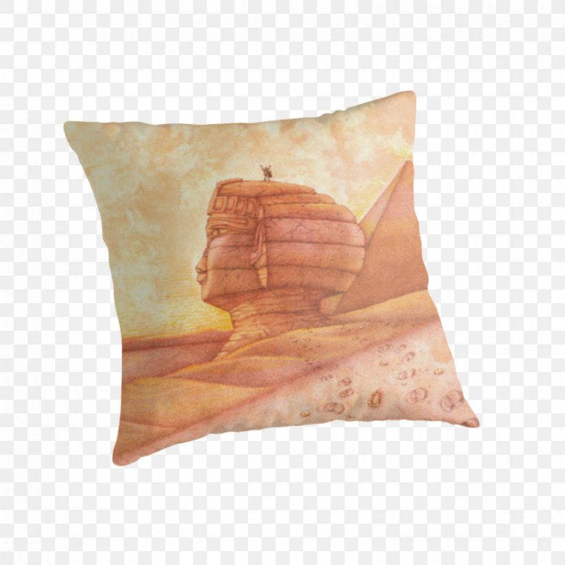 Throw Pillows Cushion, PNG, 875x875px, Throw Pillows, Cushion, Peach, Pillow, Throw Pillow Download Free
