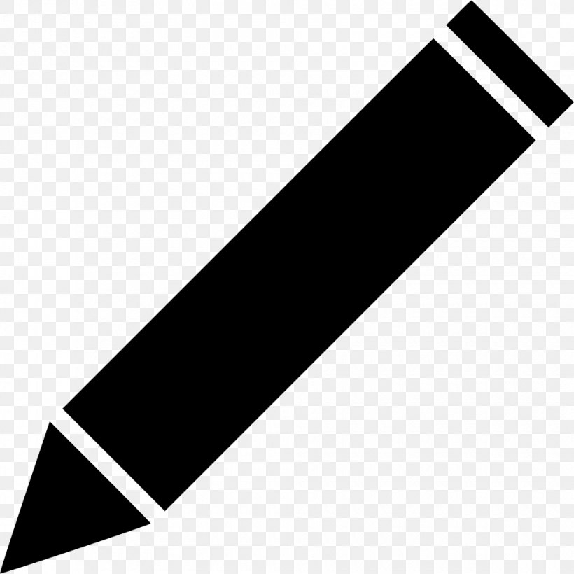 Vector Graphics Pen Writing Clip Art, PNG, 980x980px, Pen, Ballpoint Pen, Black, Black And White, Drawing Download Free