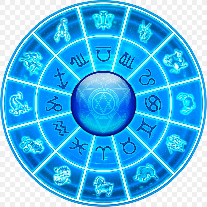 Zodiac Astrology Horoscope, PNG, 1024x1024px, Zodiac, Android, Aqua, Area, Astrocartography Download Free