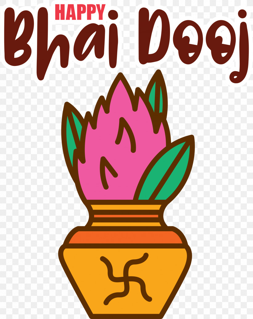 Bhai Dooj Bhai Beej Bhau Beej, PNG, 2374x2999px, Bhai Dooj, Calligraphy, Culture, Drawing, Festival Download Free