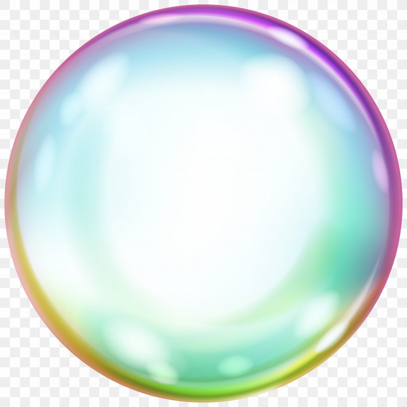 Bubble Clip Art, PNG, 6000x6000px, Bubble, Animation, Color, Decoupage, Light Download Free